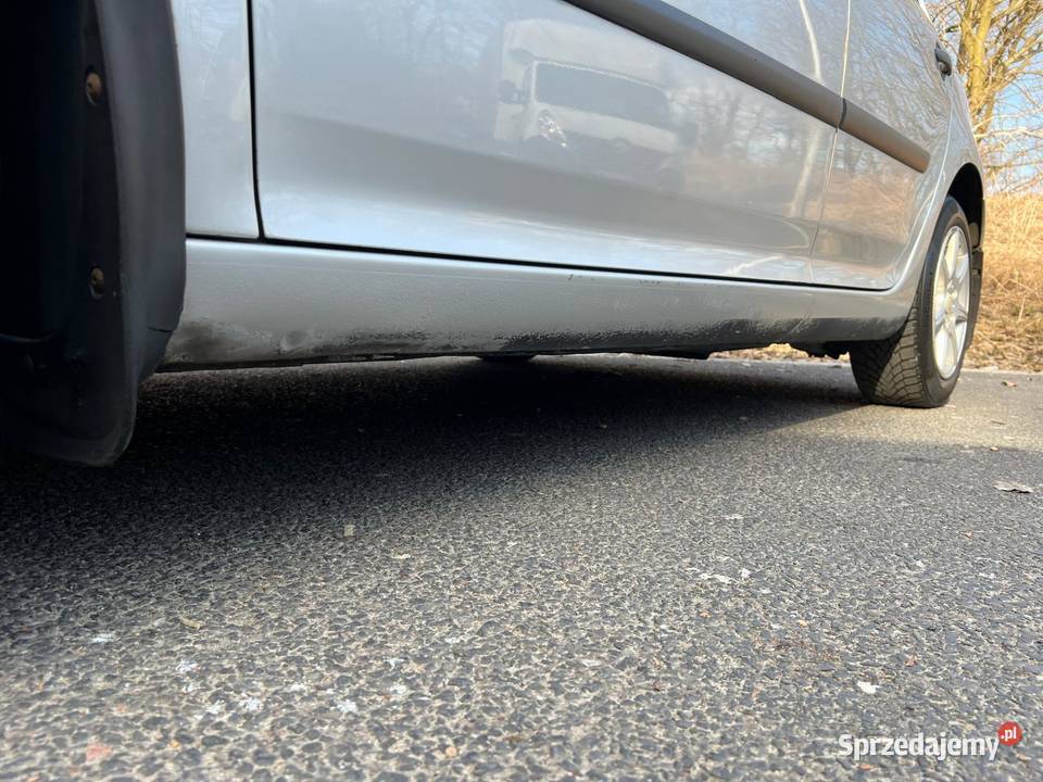 VW Golf V 19 TDI Trend krajowy 1 własciciel Przemyśl