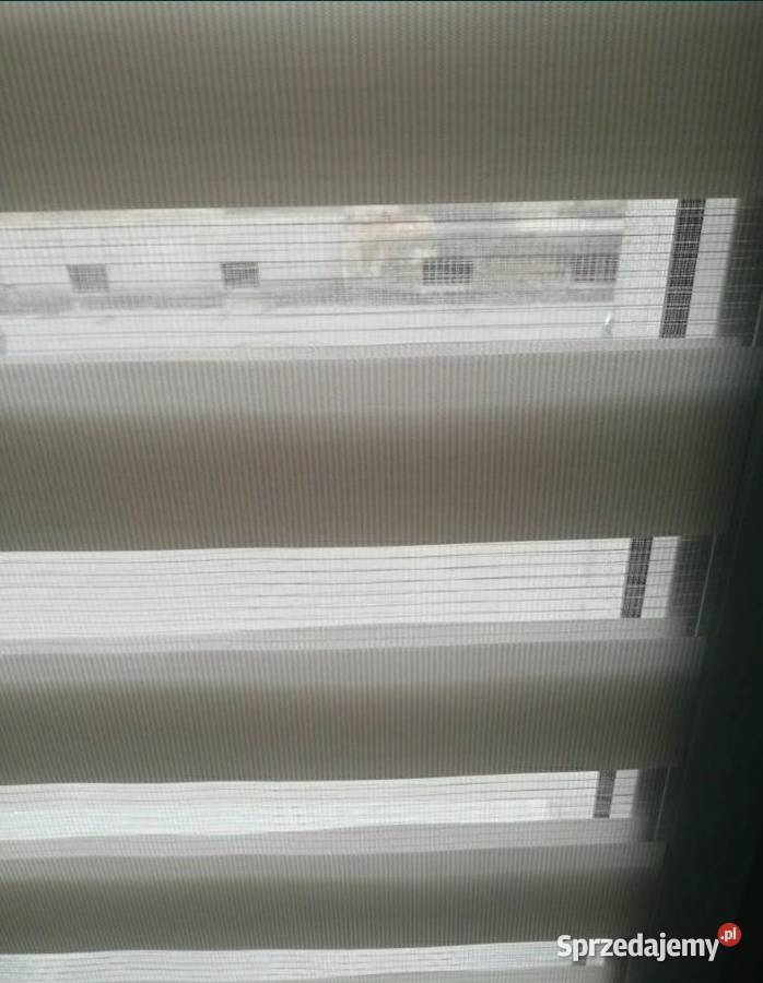 Żaluzje dzień noc 95 do 105 Sosnowiec