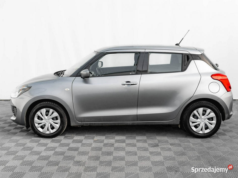 Suzuki Swift WD6394P12 Dualjet SHVS Premium sprzedam