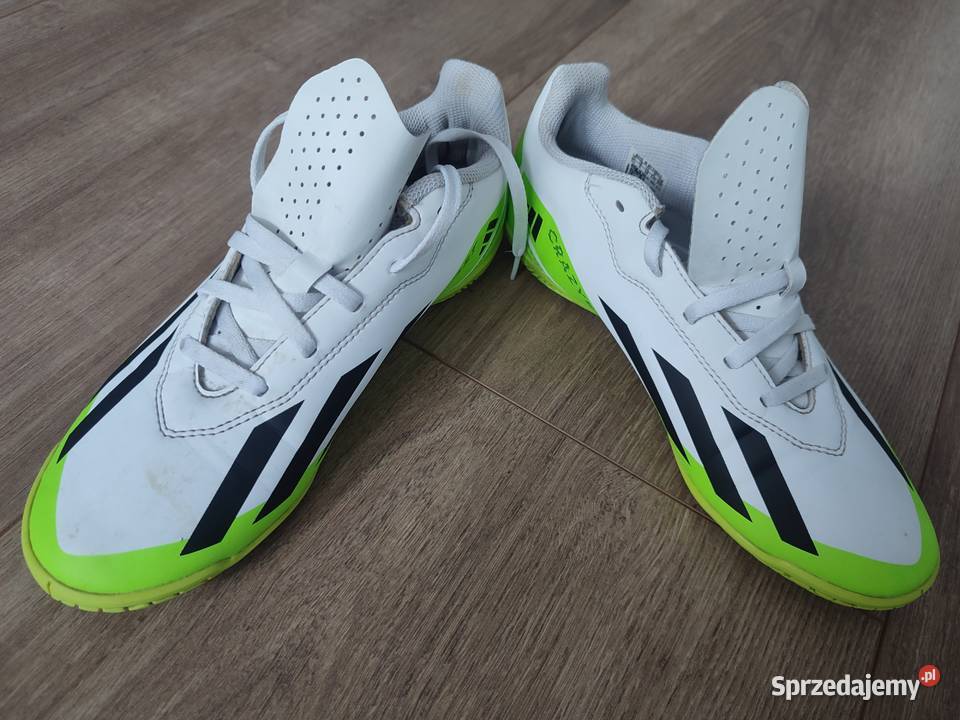 Halówki Adidas 38 Adidas Poznań