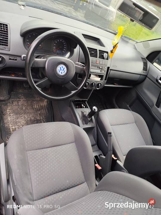 Sprzedam VW Polo 9N Kielce