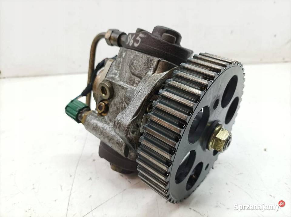 POMPA WTRYSKOWA 8973138622 17 CDTI Opel Meriva I