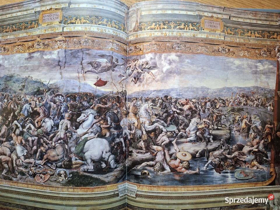 Rafael Claudio Strinati Jedność Rok wydania 210 Kraków