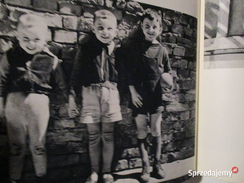 WARSZAWIACYalbum foto Warszawa historia PRL Łódź