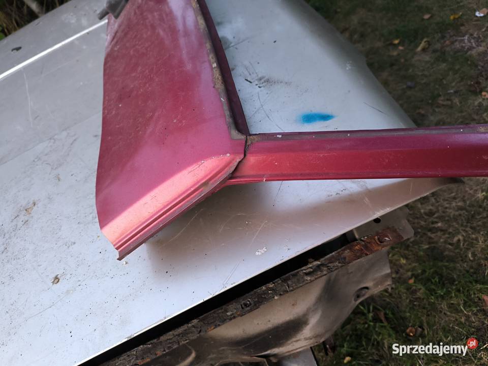 Polonez drzwi przednie tylne Drzwi Stalowa Wola