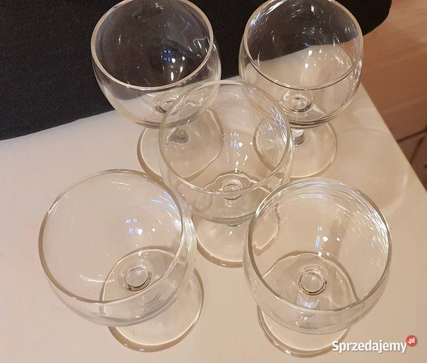 Kieliszki Kieliszki i pucharki Bydgoszcz