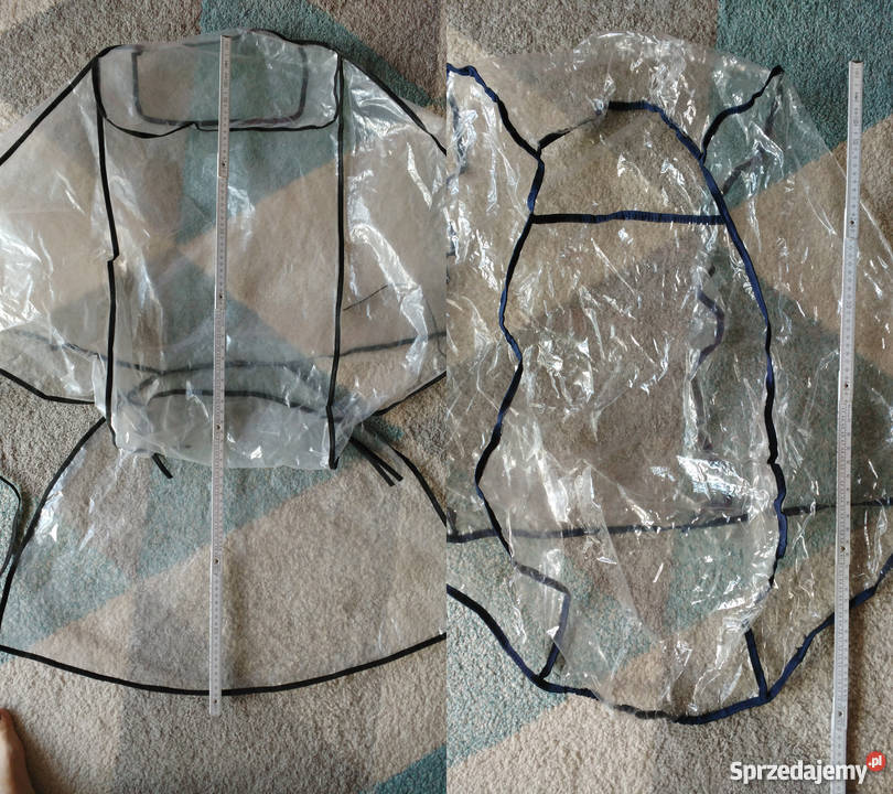 Wózek Mutsy Transporter gondola spacerówka torba Wrocław