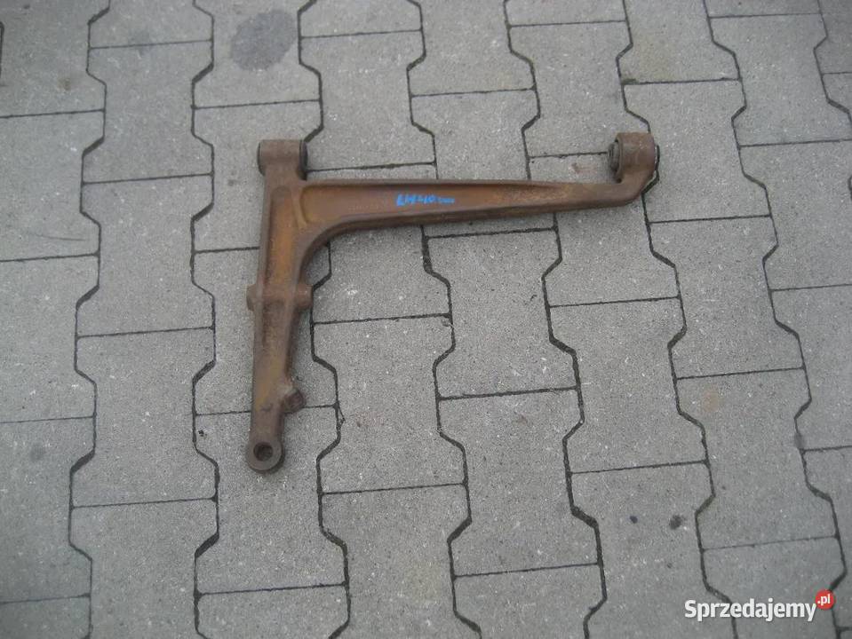 vw t4 9195 wahacz przód lewy 701407153 40 osobowe Rakoniewice