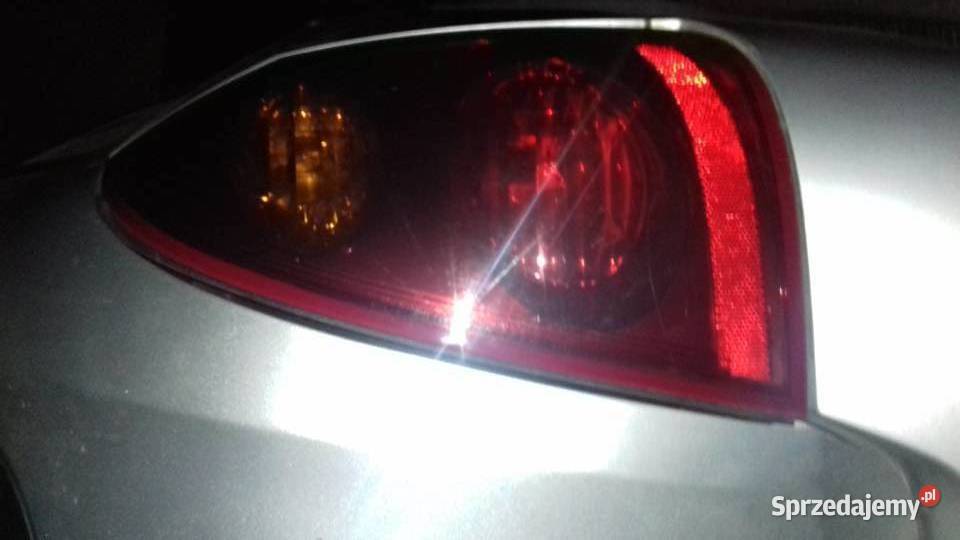 Lampa tył primera p12 kombi europa Jaworzno