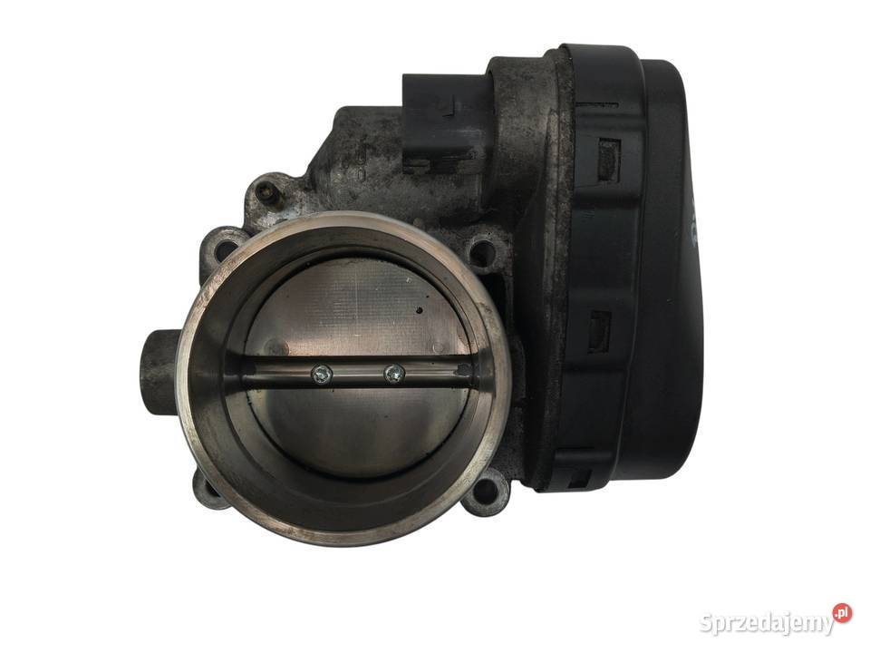PRZEPUSTNICA BMW E46 20 25 13547502444 BMW Chełm