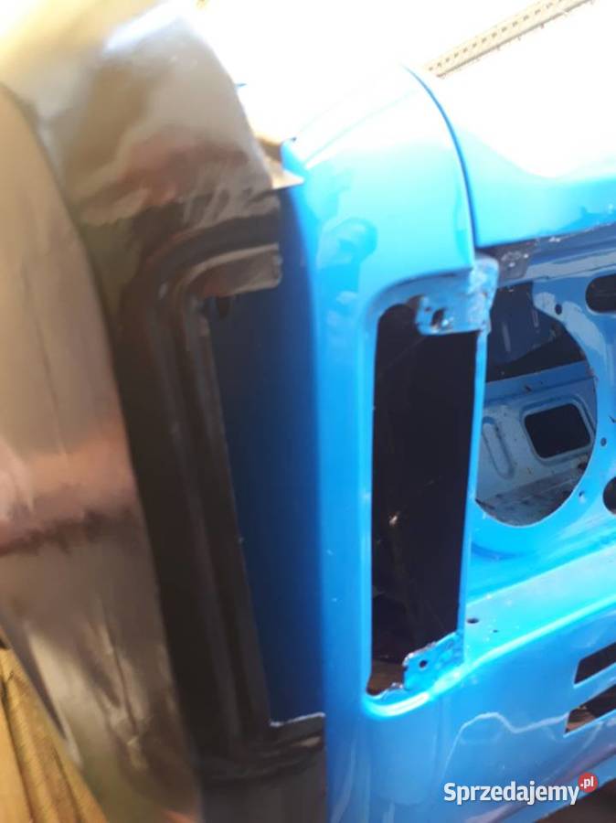 Blotnik fiat 125 p Błotniki małopolskie Bochnia