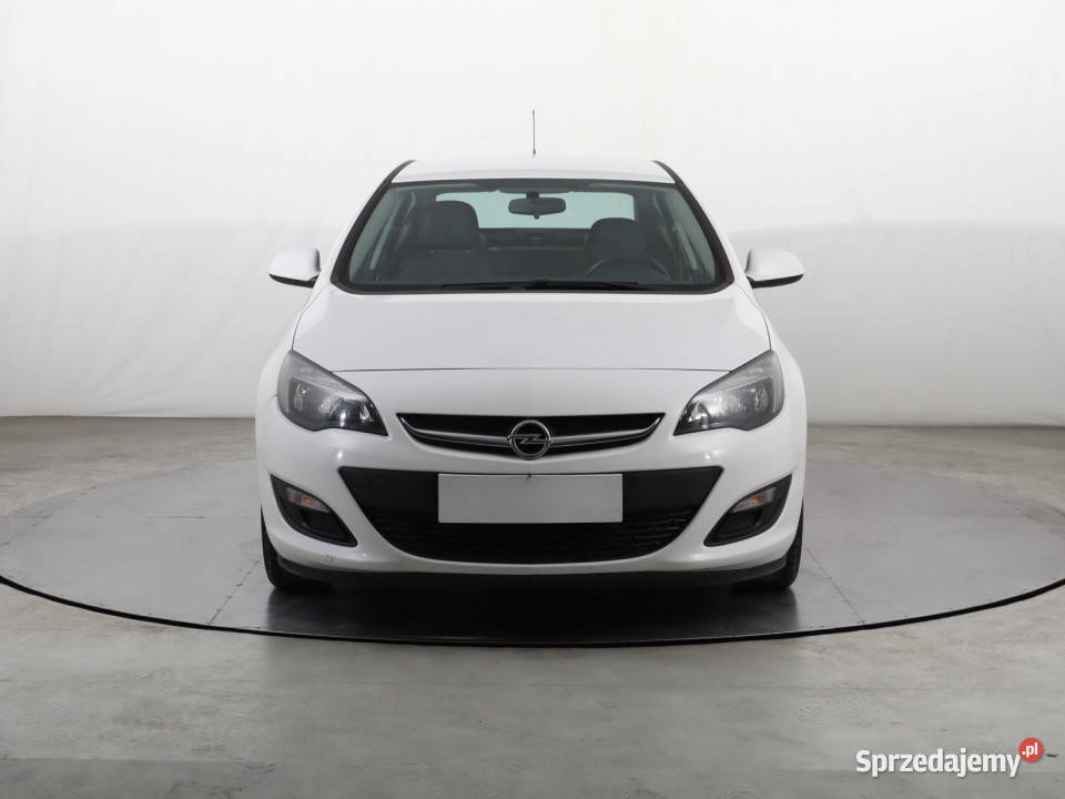 Opel Astra 16 16V isofix Katowice sprzedam