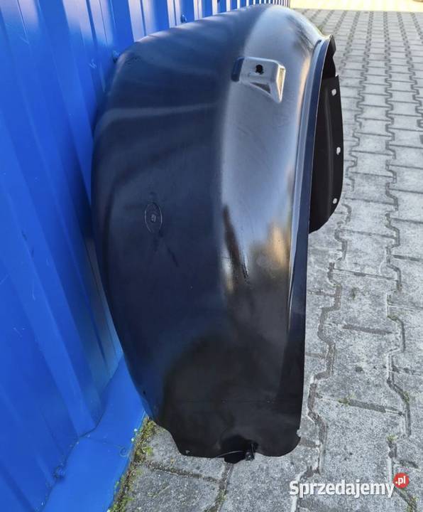 NADKOLE TYŁ TYLNE PRAWY LEWY SEAT LEON II 2 osobowe Działoszyce