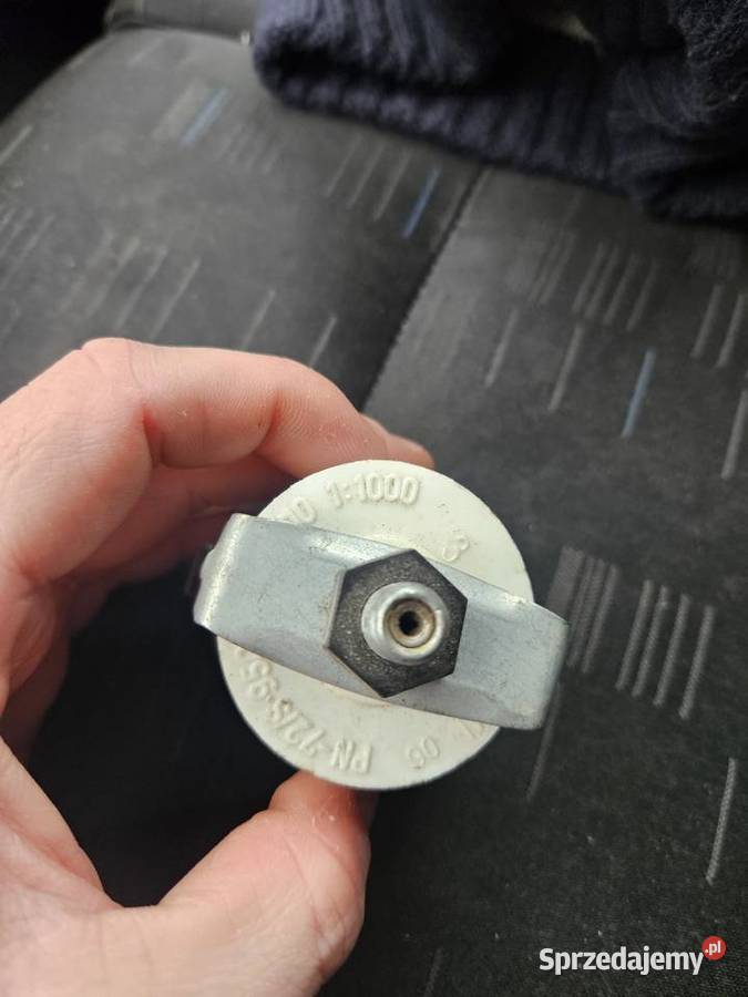 Licznik Romet Komar Sprawny