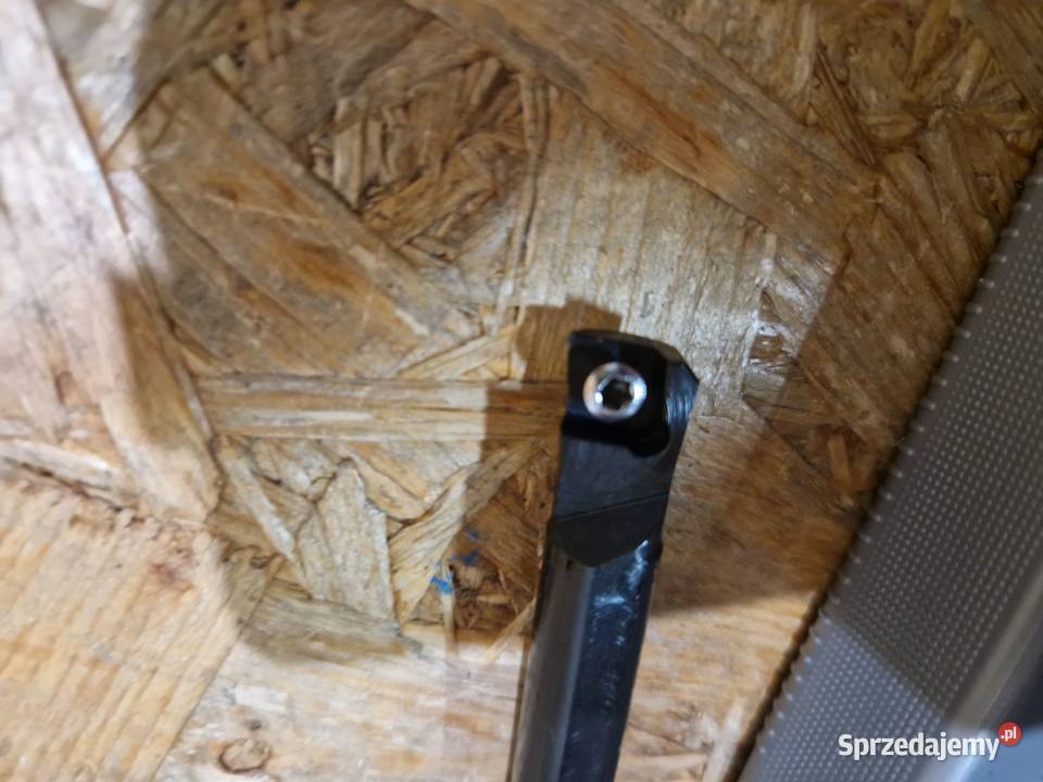 ZESTAW NOŻY TOKARKISCH SKŁADANYCH NÓŻ TOKARSKI Głogowa