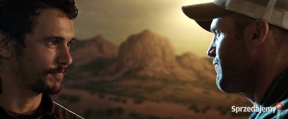 W OBRONIE WŁASNEJ JASON STATHAM 1 płyta Kultura i Rozrywka Kalisz