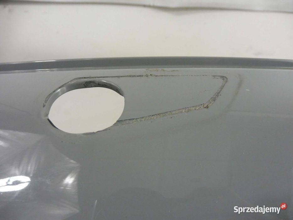 Piaggio MP3 500 prawa owiewka ogon 1420r A643 Pozostałe wielkopolskie Poznań