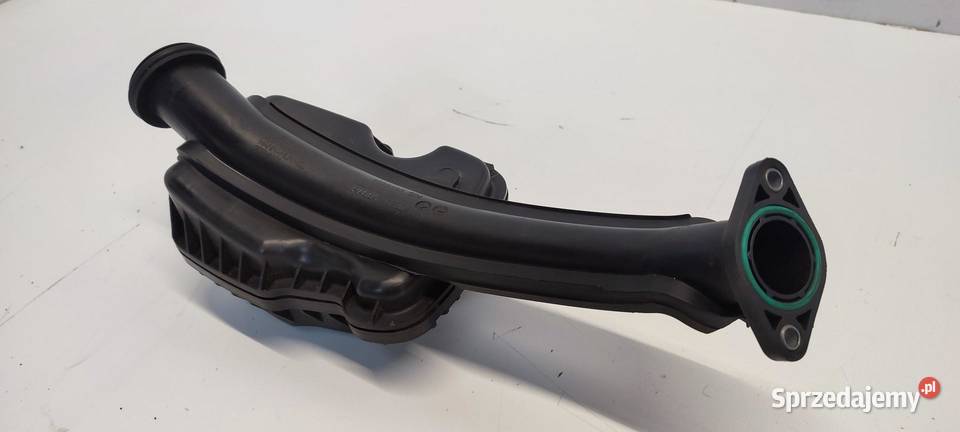 VOLVO V70 III XC70 REZONATOR POWIETRZA 30774691 Powietrza