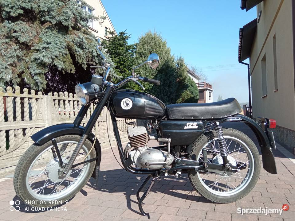 Wsk 125