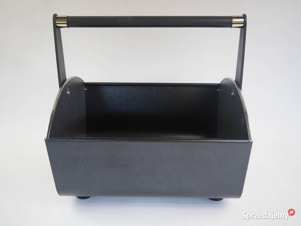 Kosz koszyk na drewno do kominka różne kolory Opał