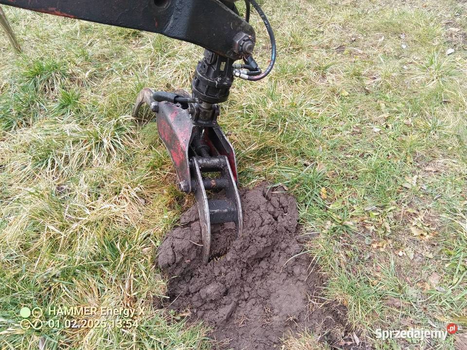 Atlas 1202 Sokolina sprzedam