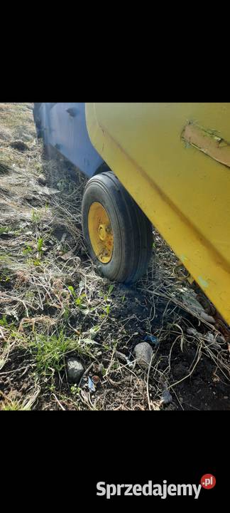 Sprzedam Kopaczke do ziemniaków nieuszkodzony Dzierzgowo