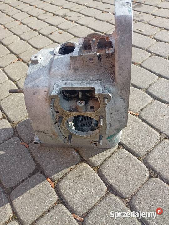 M72 M72 blok silnika Kartery Bydgoszcz