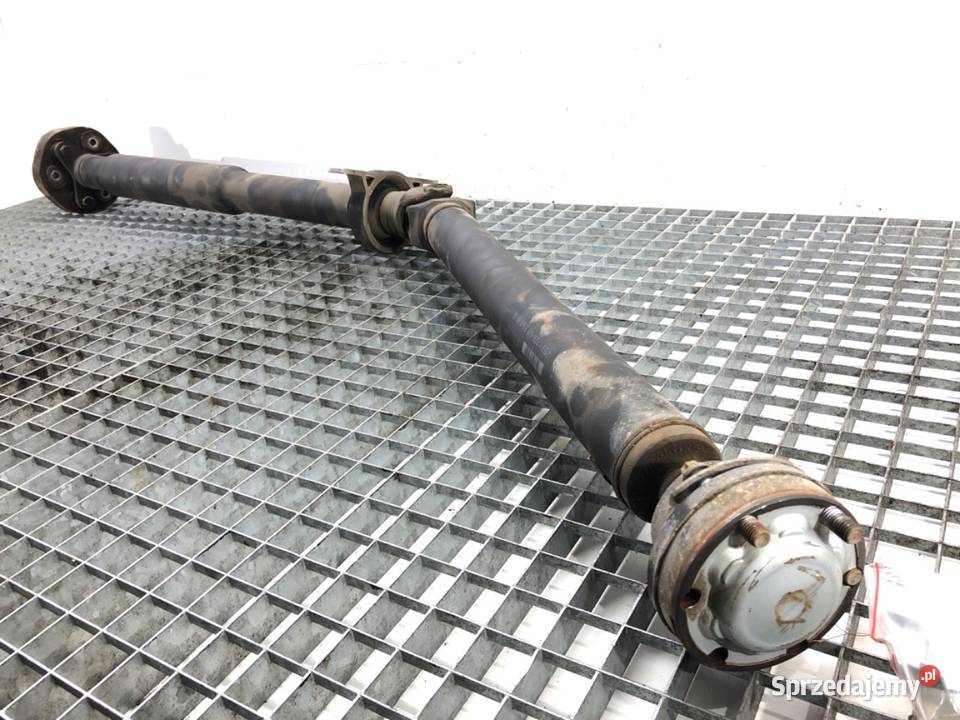 WAŁ NAPĘDOWY TYŁ BMW E61 Kombi 0410 25 177