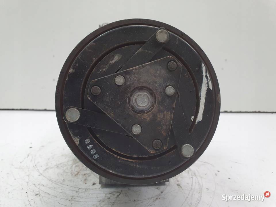 SPRĘŻARKA KLIMATYZACJI Volvo XC60 II 20 D4 pompa Chełm