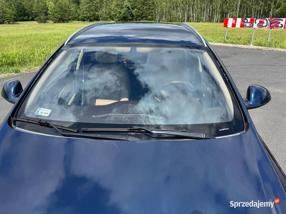 Opel Insignia A Sports Tourer Cosmo 20 CDTI 160 Zarejestrowany w Polsce Wołomin