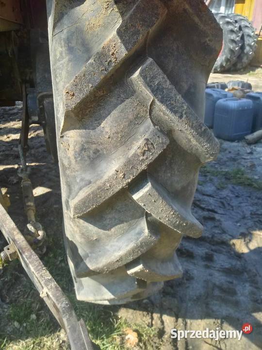 koła 124 36 zetor 6911 7211 ursus c 360 felgi z Hadle Szklarskie