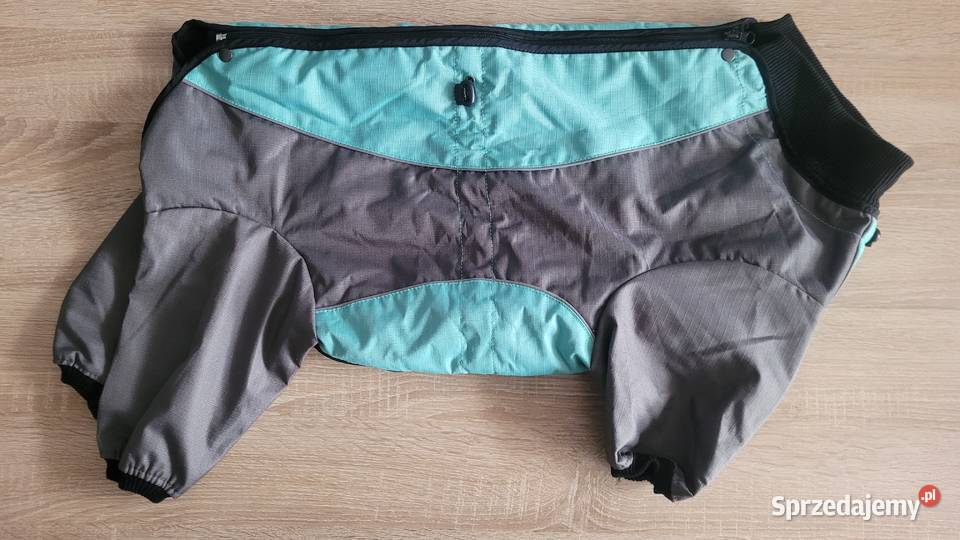 Ubranko płaszczyk psa Zooplus 50 softshell