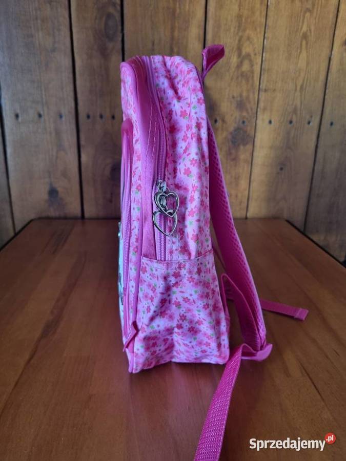 Plecak Violetta Nowy Warszawa
