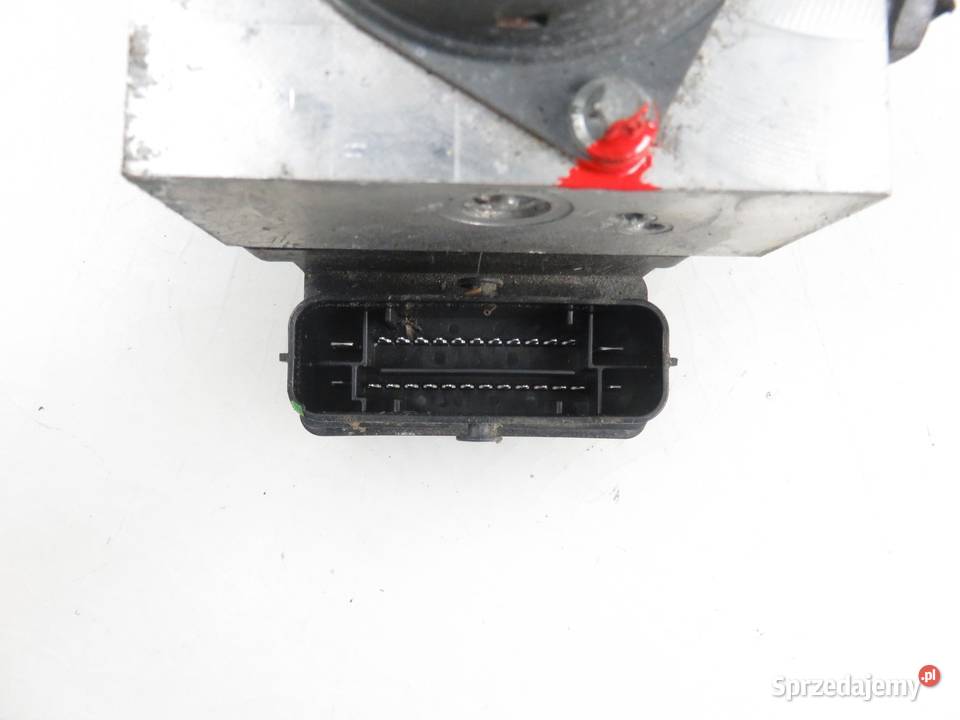 POMPA ABS FORD GALAXY II BG912C405AB