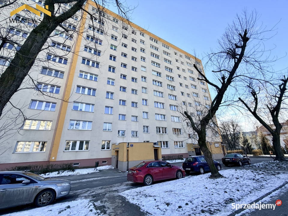 Mieszkanie 3 pokoje Podgórna 561 mkw Sprzedaż