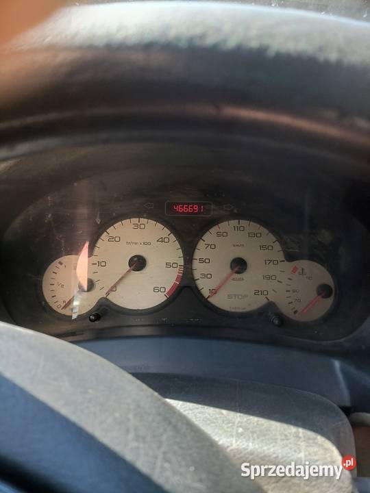 Peugeot Partner 20 HDI Sosnowica