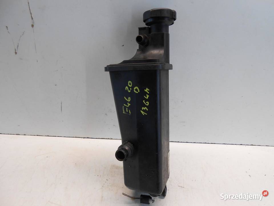 POMPA WSPOMAGANIA BMW E46 20 D