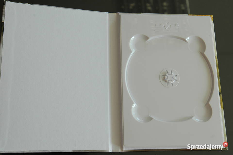 Komunia Ozdobne Etui na płyty Gdańsk