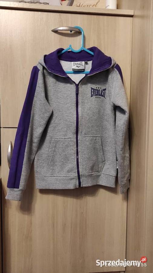 Bluza Everlast 146 Jabłonica