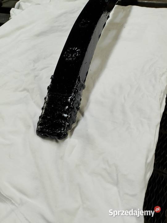 Redlica ząb bezorkowca Kozienice