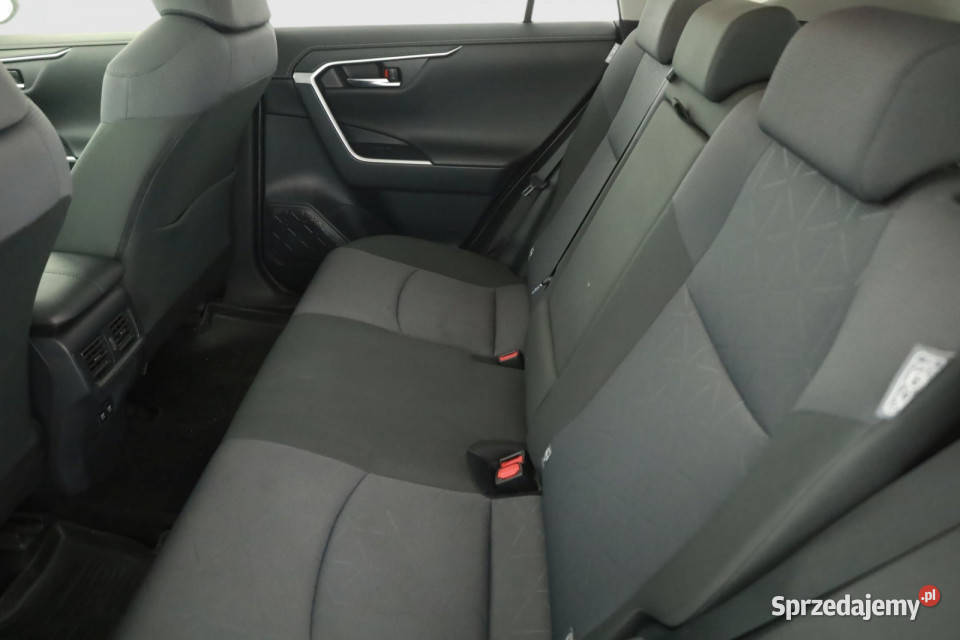 Toyota RAV 4 20 Valvematic wspomaganie kierownicy Bielany Wrocławskie