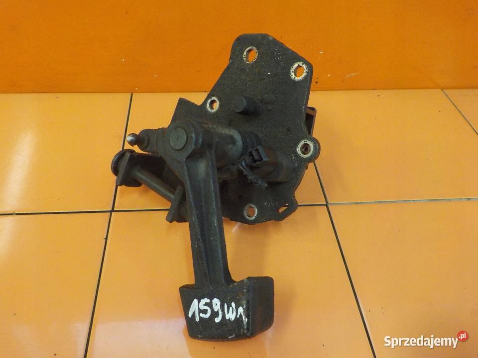 MONDEO MK4 GALAXY S 18 TDCI 10r 125 QYBA