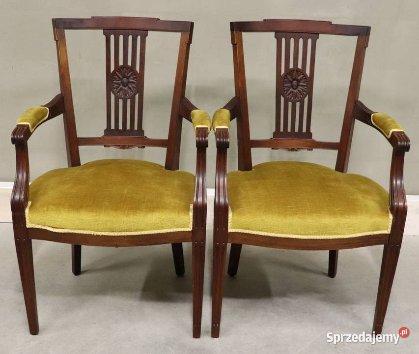 5507, 5508 dekoracyjny fotel, tron