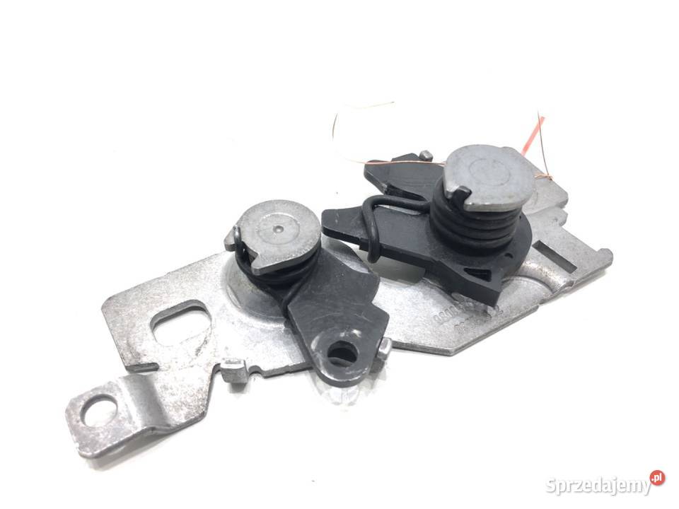 ZAMEK MASKI PRZÓD PEUGEOT PARTNER IV Minivan podkarpackie