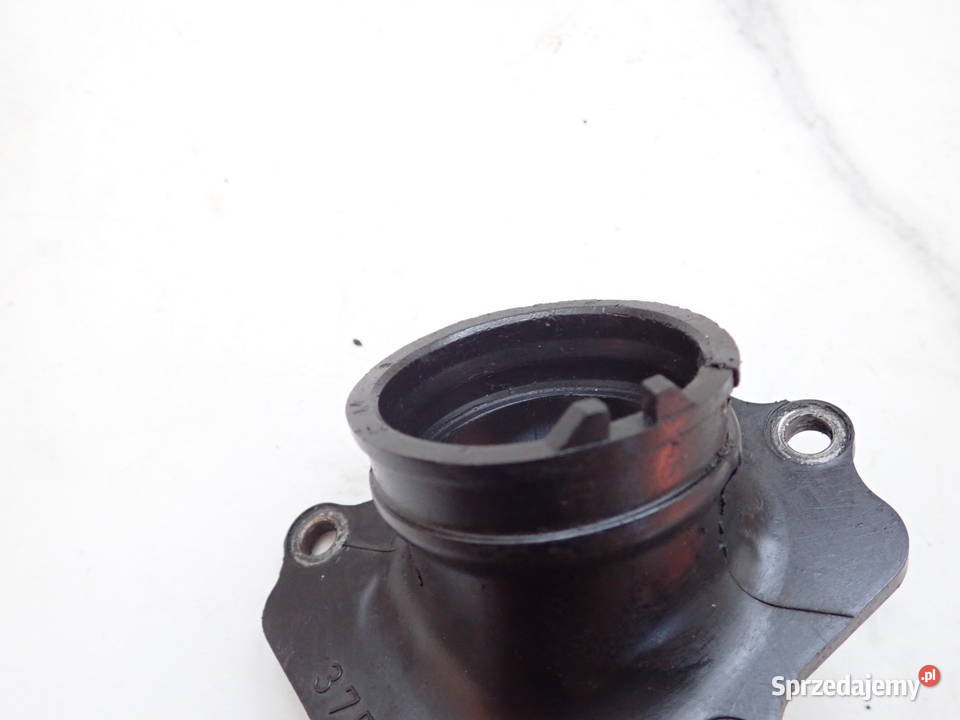 Króciec Ssący Gaźnika Suzuki RM 250 2T J115 Strzelce Krajeńskie