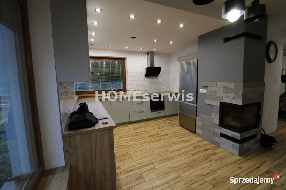 sprzedaży domu wolnostojącego 1592m2 Wólka sprzedam