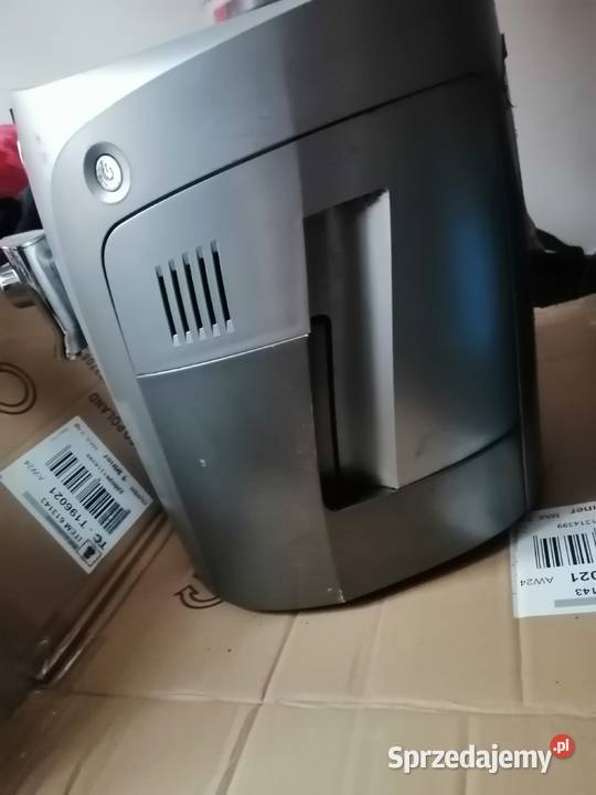 Ekspres do kawy Saeco SUP 0320R Legnica