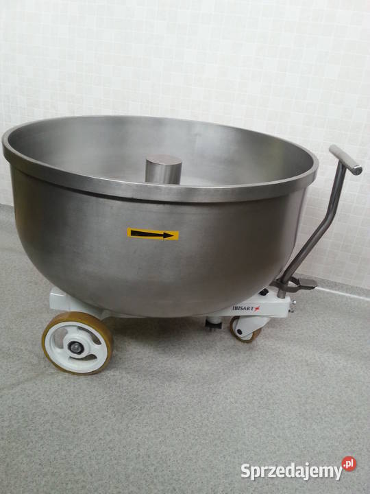 Kola do wózka z dzieżą XUN Bydgoszcz