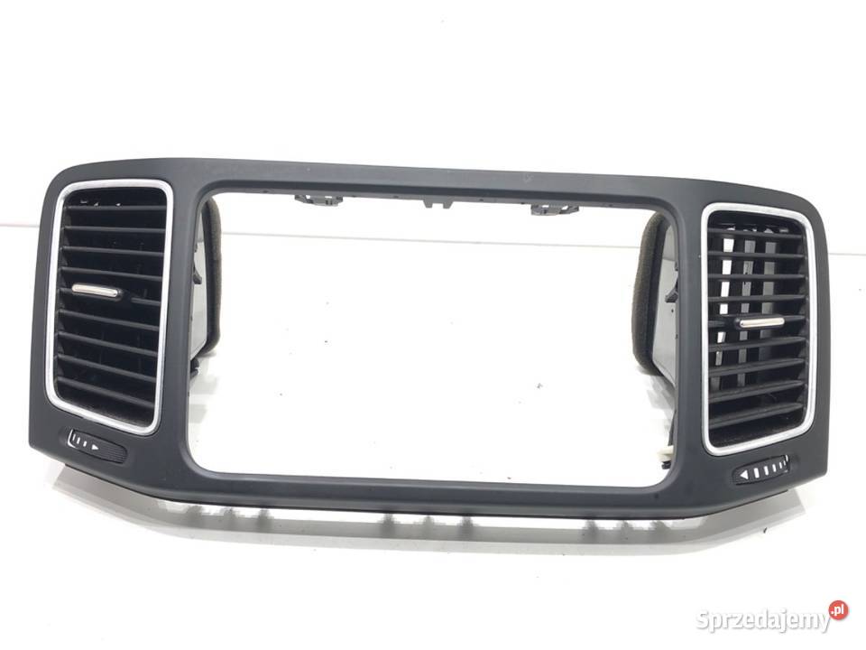 KRATKA NAWIEWU PRZÓD SEAT ALHAMBRA II 7N0858069D