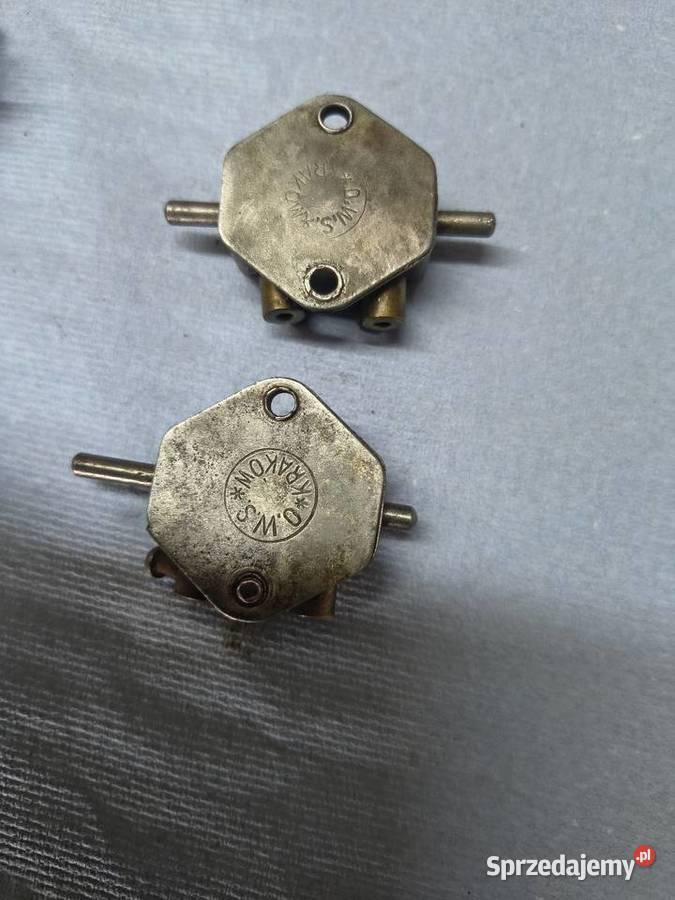 Automat stopu WSK wfm SHL Rzeszów